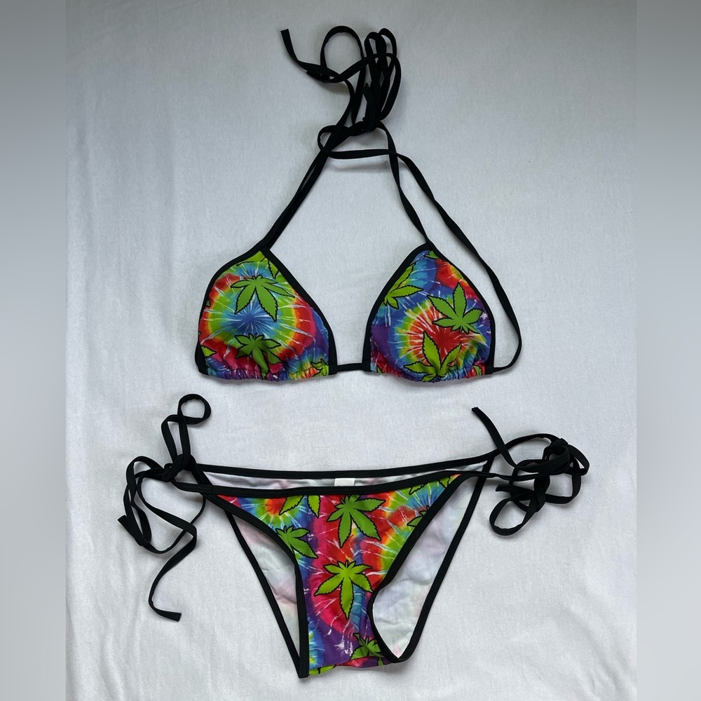 ⭐️NWOT⭐️ 2piece Bikini